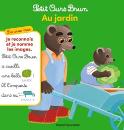 Au jardin