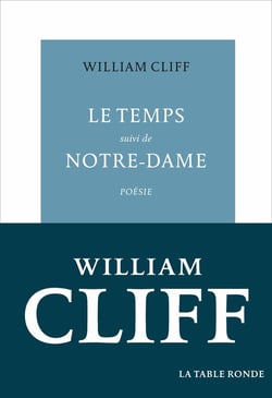 Le temps - Notre-Dame