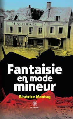 Fantaisie en mode mineur