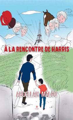 À la rencontre de Harris
