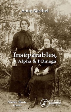Inséparables, l'Alpha et l'Omega