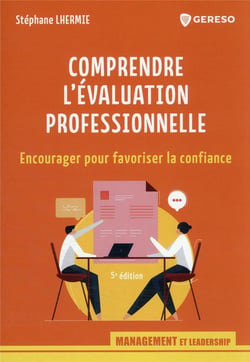 Comprendre l'évaluation professionnelle