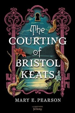The courting of Bristol Keats Tome 1