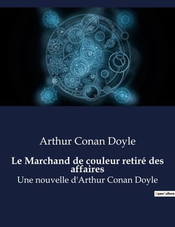 Le Marchand de couleur retiré des affaires : La quête d'une vie authentique au-delà des affaires