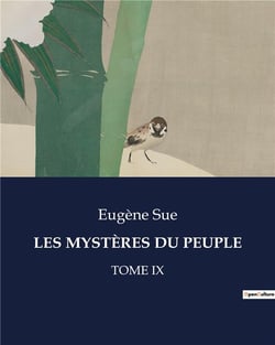 LES MYSTÈRES DU PEUPLE : TOME IX