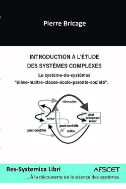 Introduction à l'étude des systèmes complexes