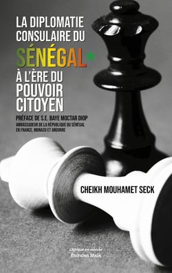 La diplomatie consulaire du Sénégal à l’ère du pouvoir citoyen