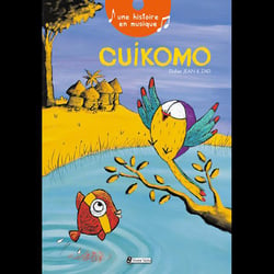 CUIKOMO