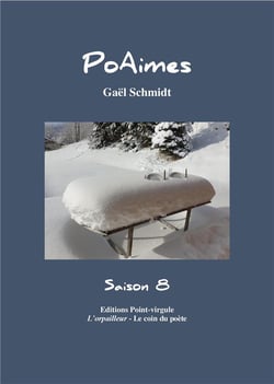 Poaimes - saison 8