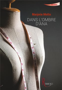 Dans l'ombre d'ana