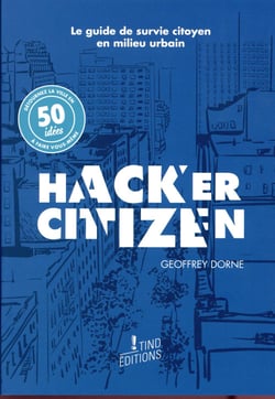 HACKER CITIZEN