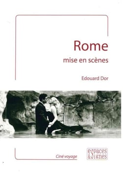 Rome Mise En Scènes