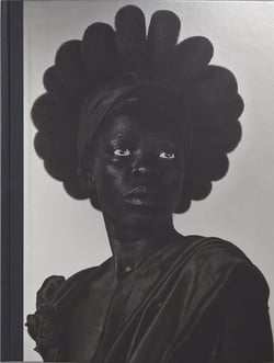 Somnyama ngonyama, salut à toi, lionne noire !