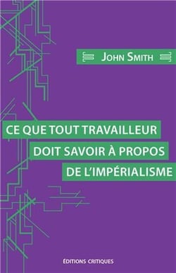 Ce que tout travailleur doit savoir à propos de l'impérialisme