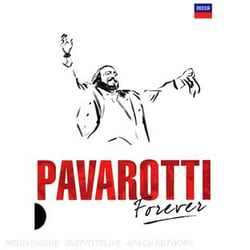 Pavarotti forever