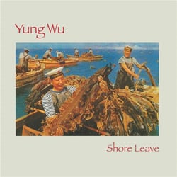 Shore leaves