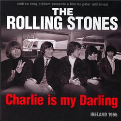 Charlie is my darling