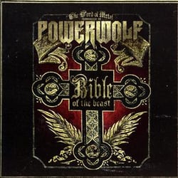 Bible of the beast