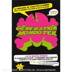 Generation mondotek