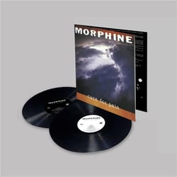Cure For Pain (Ed. deluxe)