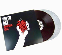 American idiot