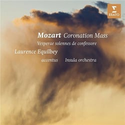 Mozart: messe du couronnement