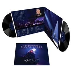 Hasta Luego ! Le concert au Dôme de Paris