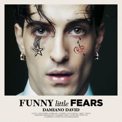Funny Little Fears - édition colorée