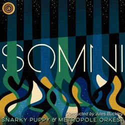 Somni - édition limitée gatefold
