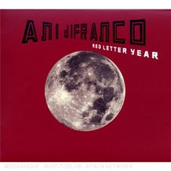 Red letter year