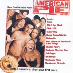 American pie 2 (bof)