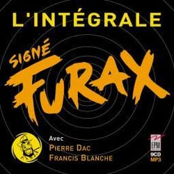Signé Furax - l'intégrale