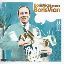 Henri salvador chante boris vian