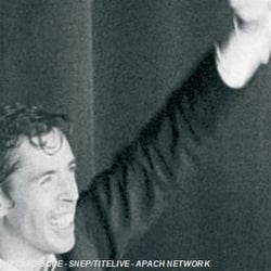 Les adieux a l'Olympia (octobre 1966)