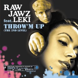 Throw'M Up