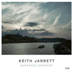 Budapest concert