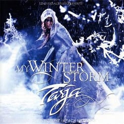 My winter storm