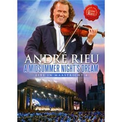 Le songe d'une nuit d'été