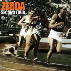 Second tour