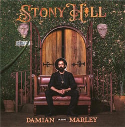 Stony hill