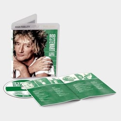Ultimate Hits - édition limitée