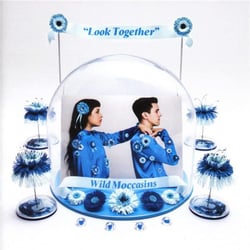 Look together