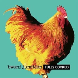 Fully cocked