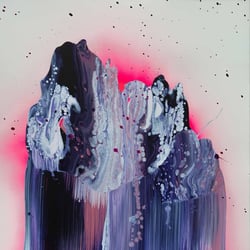 Dripfield - édition colorée