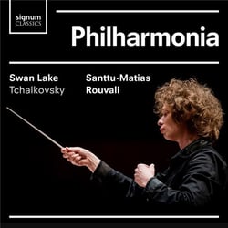 Tchaïkovski : Le Lac des cygnes (Extraits) - Santtu-Matias Rouvali