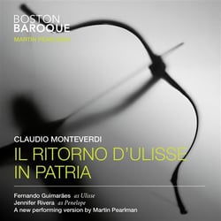 Il ritorno d'ulisse in patria