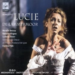 Lucia de lammermoor