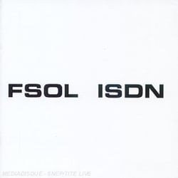 ISDN