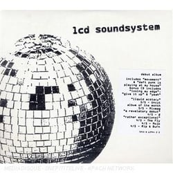 Lcd soundsystem