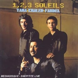 1, 2, 3 soleils